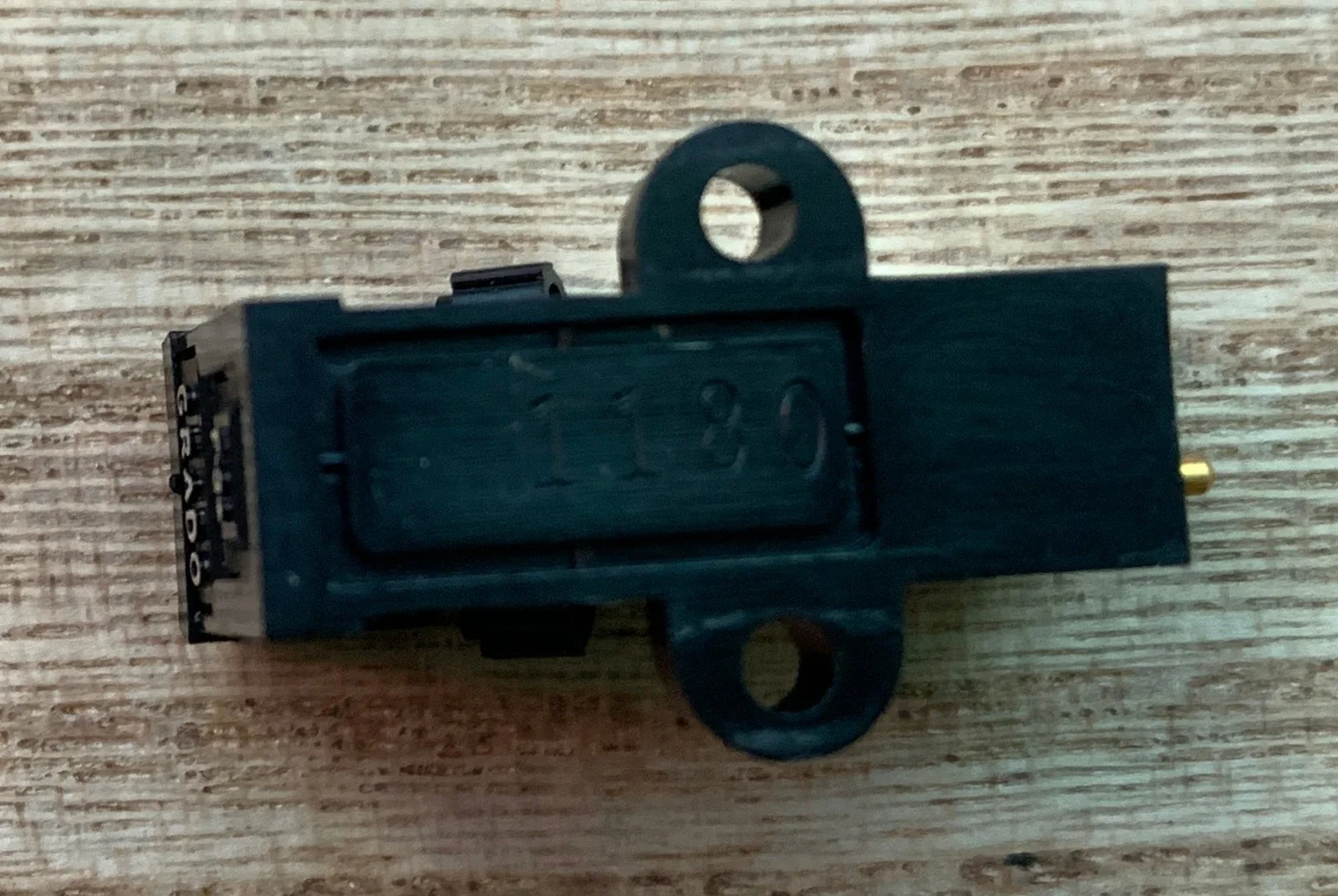 Grado F-3+ Phono Cartridge * Stylus - Image 3