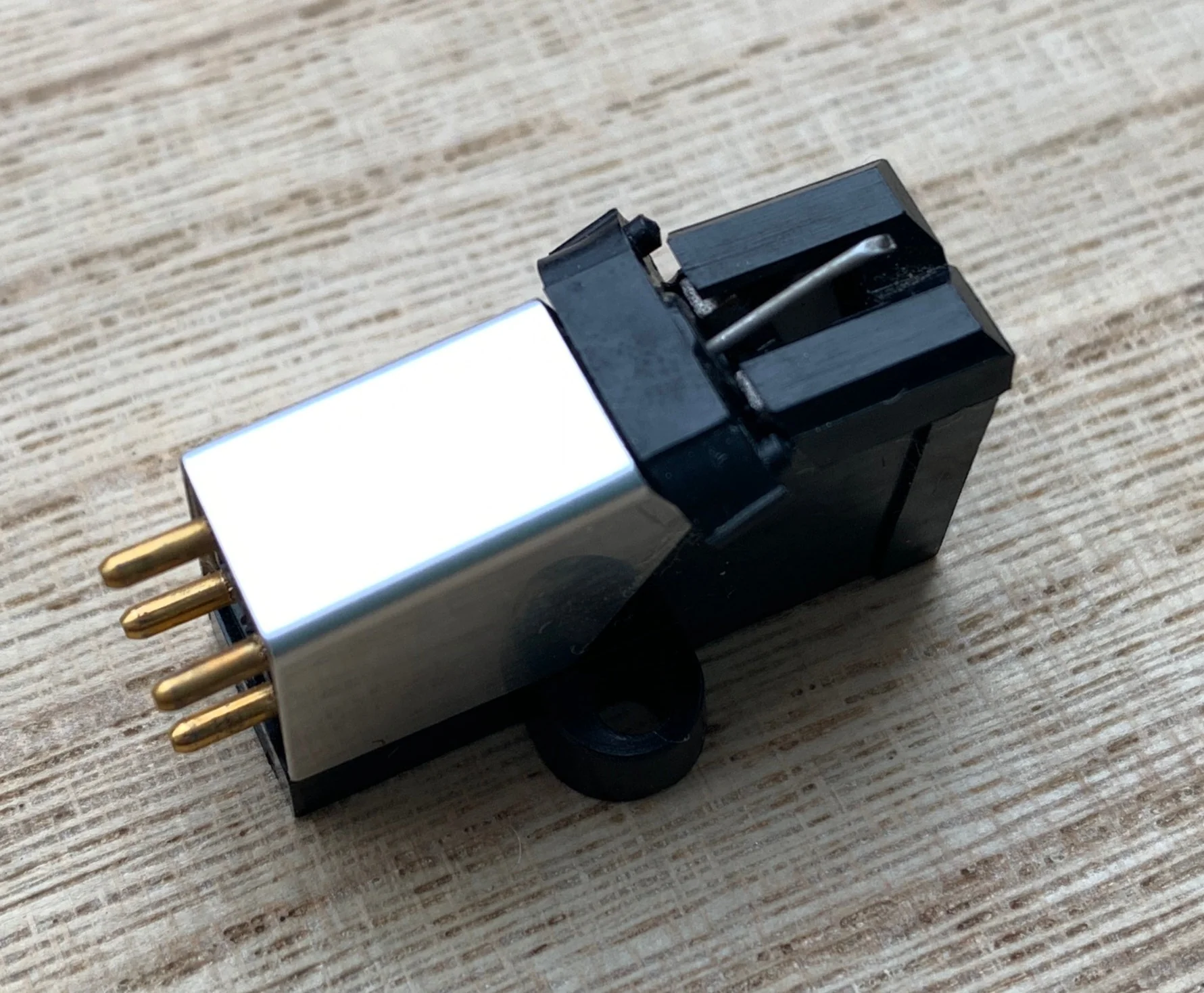 Grado F-3+ Phono Cartridge * Stylus - Image 4