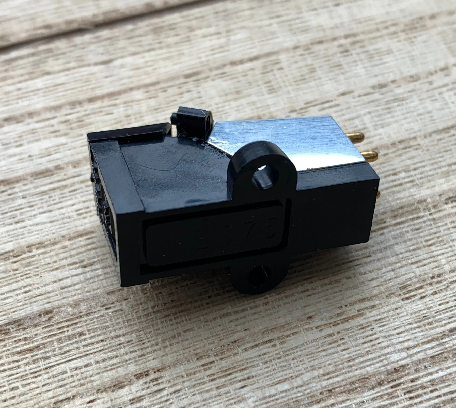 Grado F-3+ Phono Cartridge * Stylus - Image 6