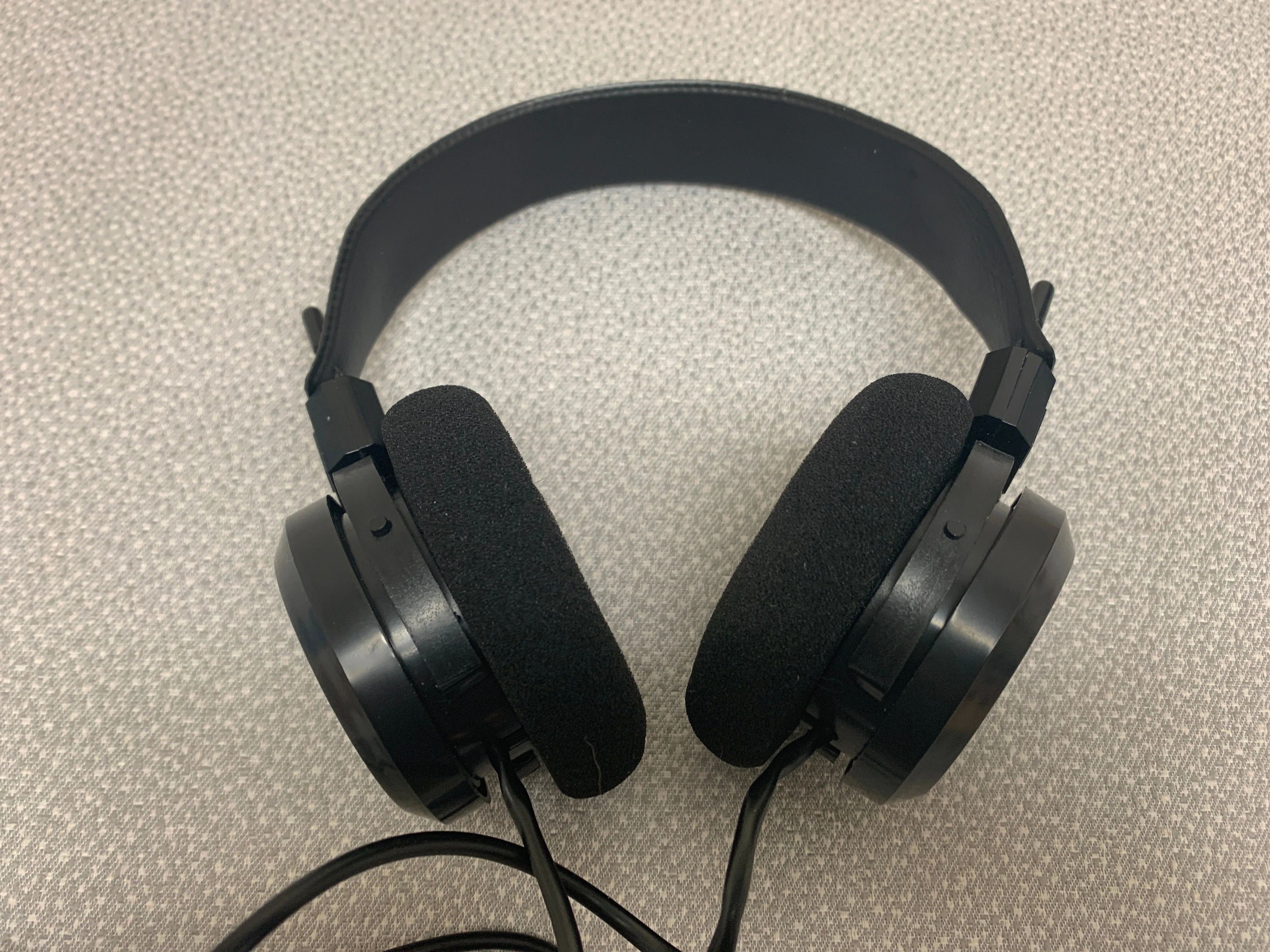 Grado Prestige Series Model SR80e Headphones w/ Box - Image 5