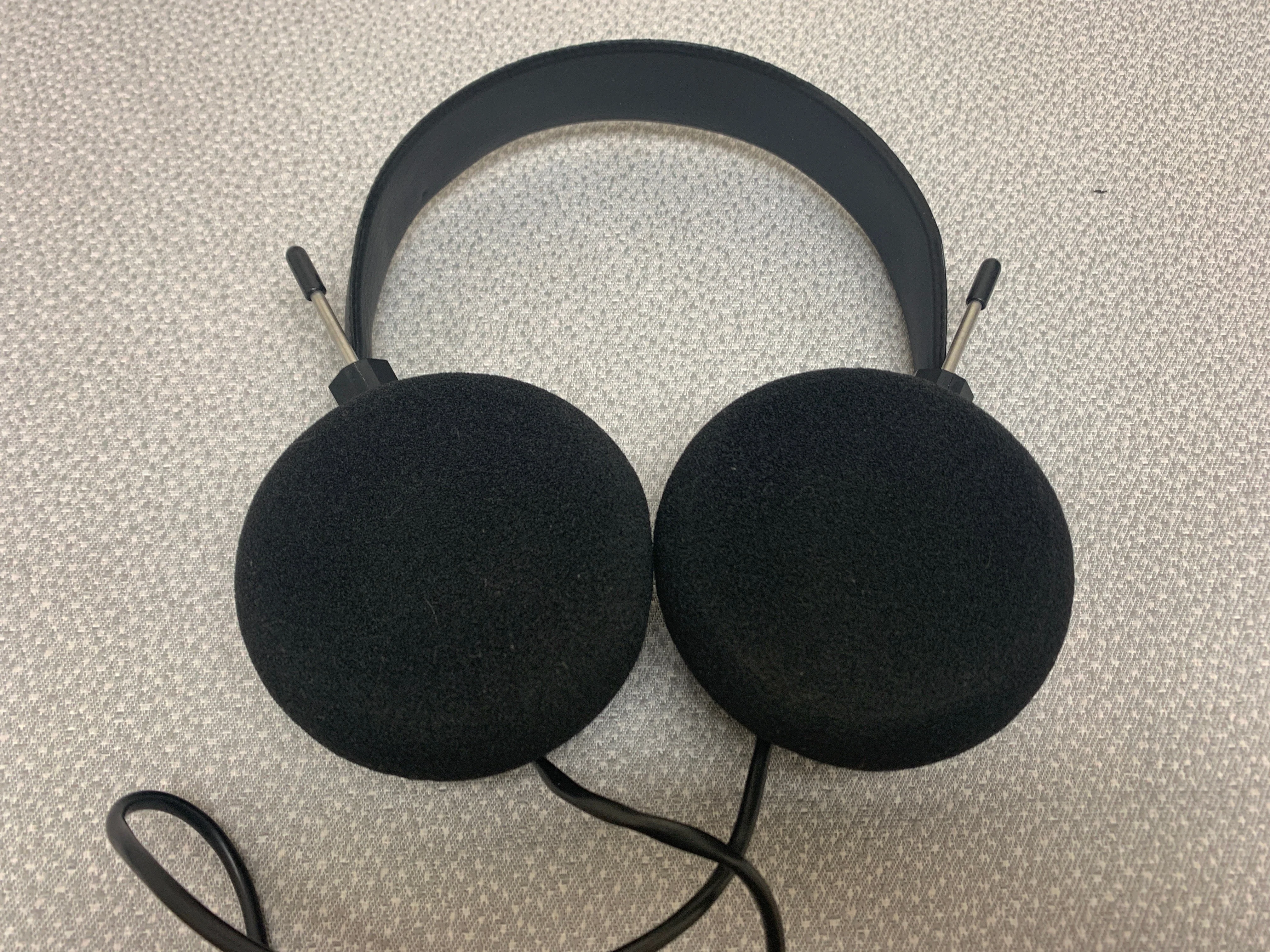 Grado Prestige Series Model SR80e Headphones w/ Box - Image 6