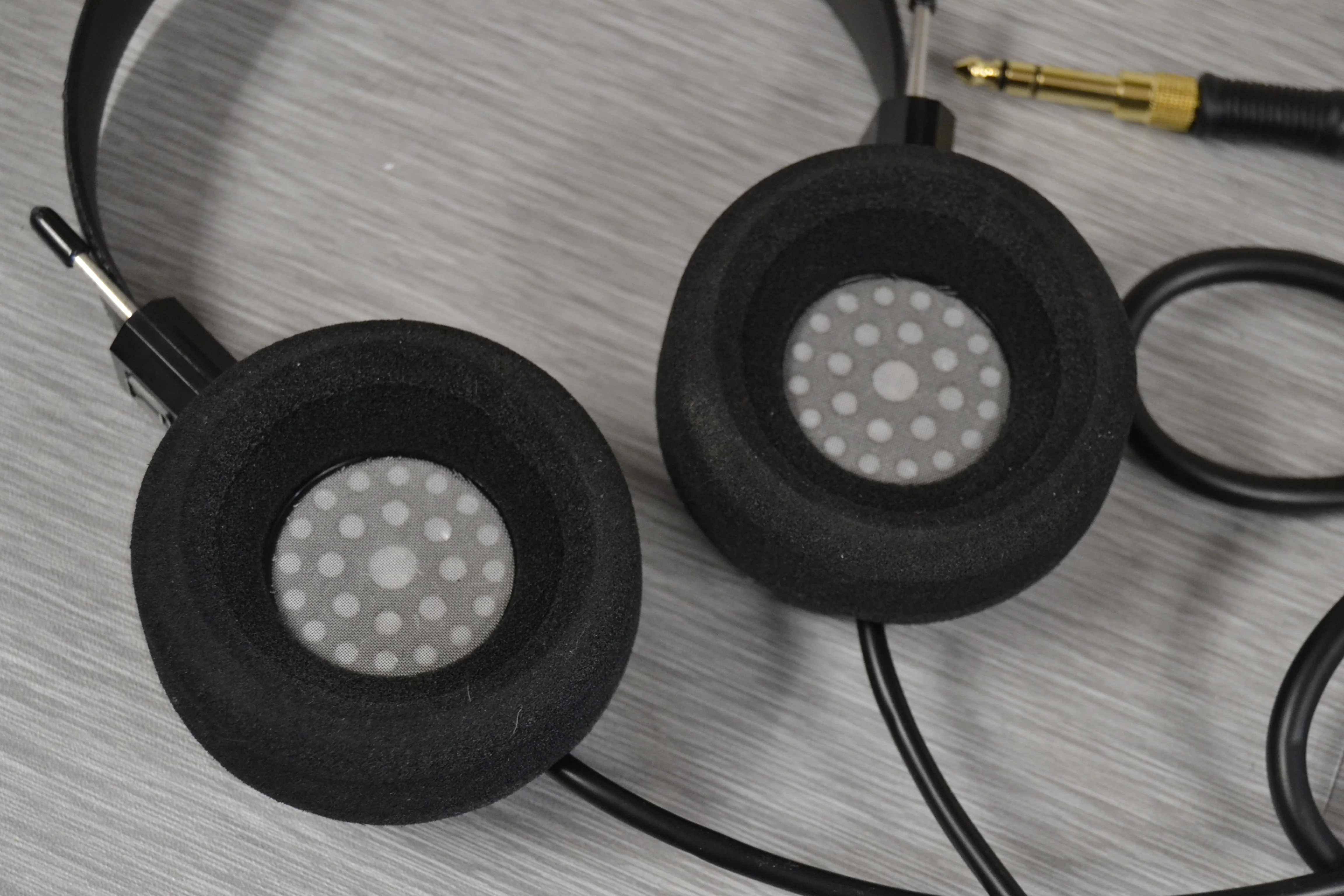 Grado SR225e Stereo Headphones - Image 7
