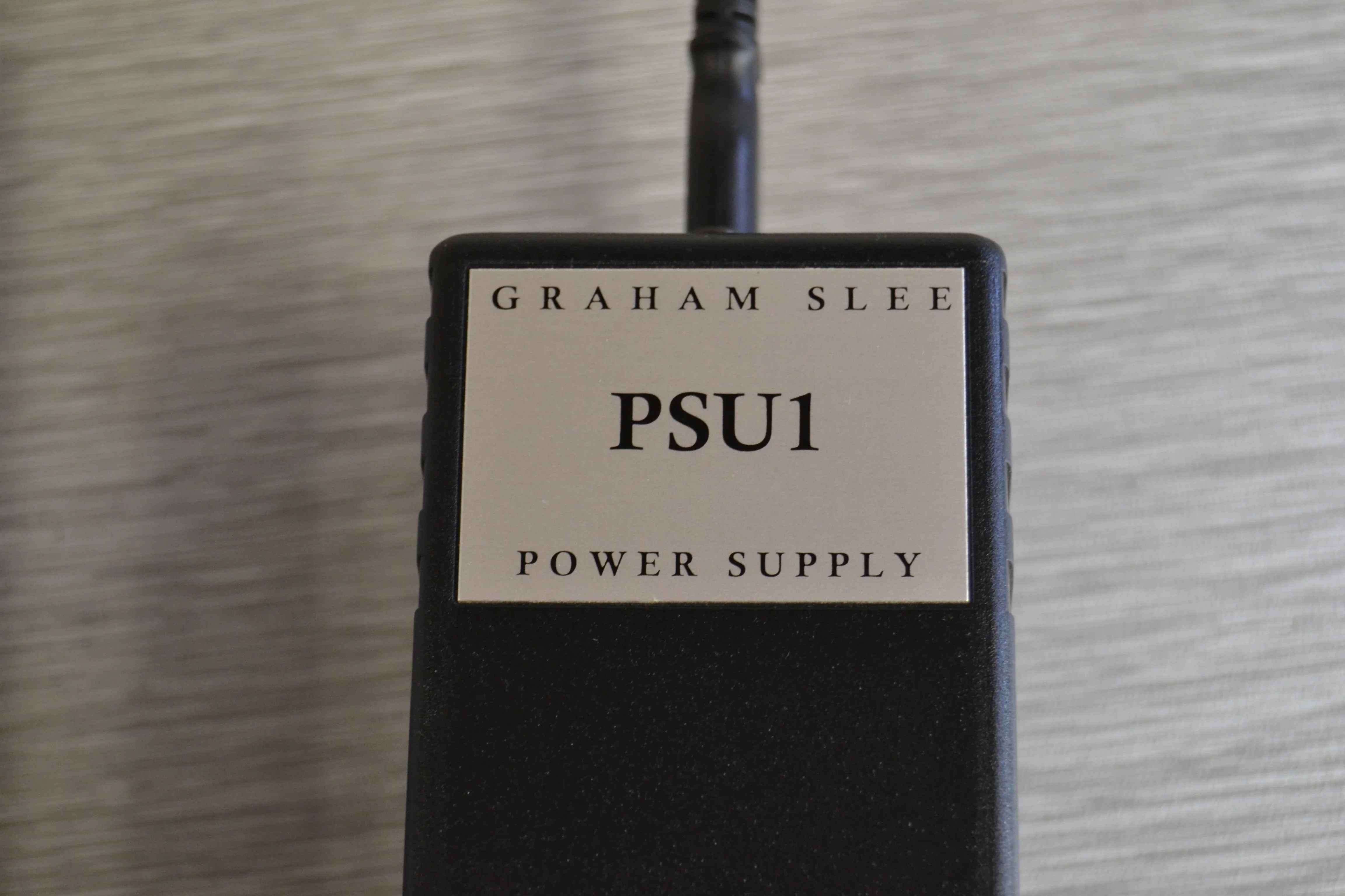 Graham Slee JAZZ CLUB Phono Stage - Image 8