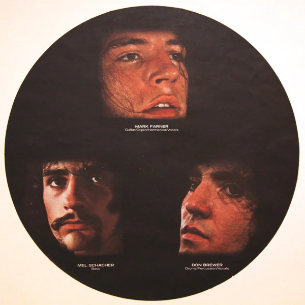 Grand Funk Railroad - E Pluribus Funk (LP, Album, Jac) (Very Good Plus (VG+)) - Image 5