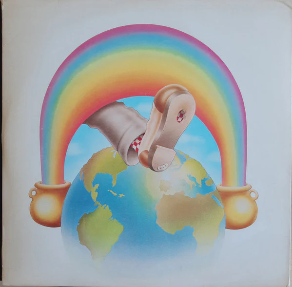The Grateful Dead - Europe '72 (3xLP, Album, Tri) (Very Good (VG)) - Image 2