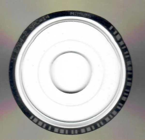 Grateful Dead* - Skeletons From The Closet (The Best Of Grateful Dead) (CD, Comp, Club, RE, RM) (Very Good Plus (VG+)) - Image 4