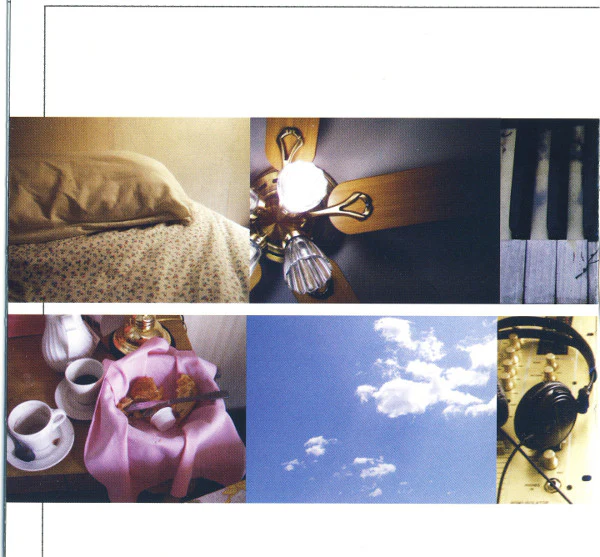 Greg Brown - The Evening Call (CD, Album) (Near Mint (NM or M-)) - Image 5