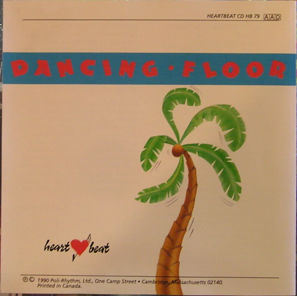 Gregory Isaacs - Dancing Floor (CD, Album) (Very Good Plus (VG+)) - Image 5