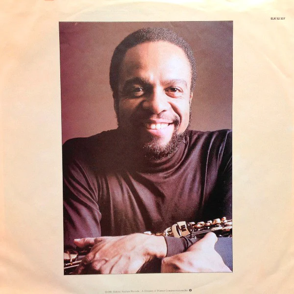 Grover Washington, Jr. - Come Morning (LP, Album, SP ) (Very Good Plus (VG+)) - Image 2