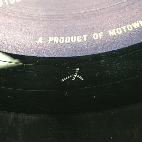 Grover Washington, Jr. - Skylarkin' (LP, Album) (Very Good Plus (VG+)) - Image 5