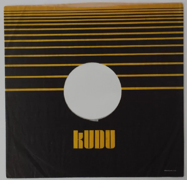 Grover Washington, Jr. - Soul Box Vol. 1 (LP, Album, All) (Very Good Plus (VG+)) - Image 2