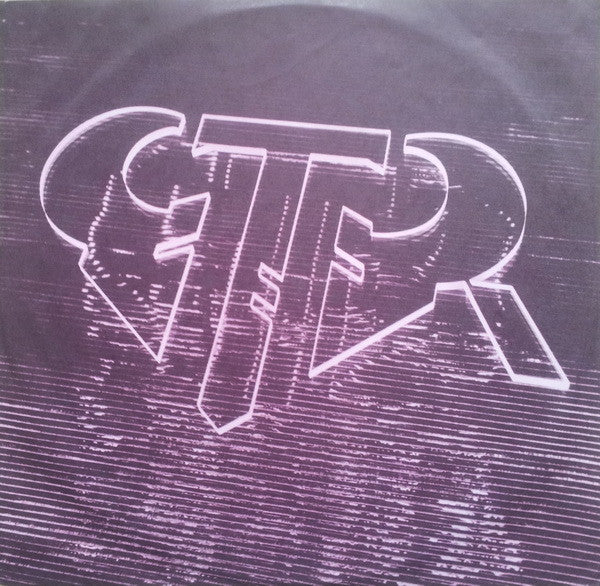 GTR - GTR (LP, Album) (Very Good (VG)) - Image 5
