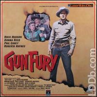 Gun Fury