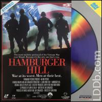 Hamburger Hill