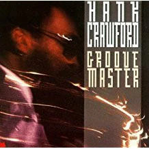 Hank Crawford - Groove Master (CD, Album) (Near Mint (NM or M-))
