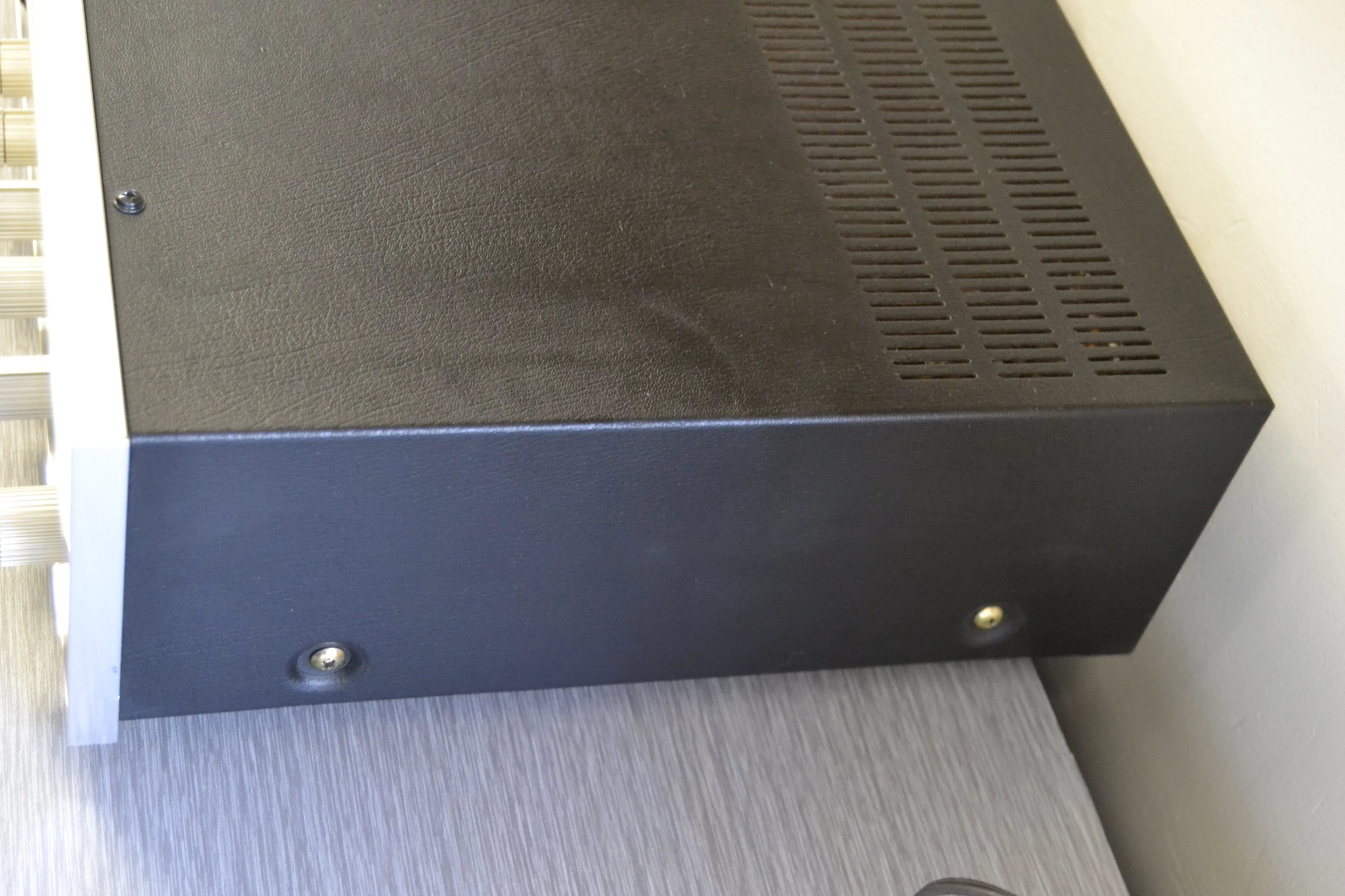 Harman Kardon 330B Stereo Receiver * 20W * 1975 - Image 7