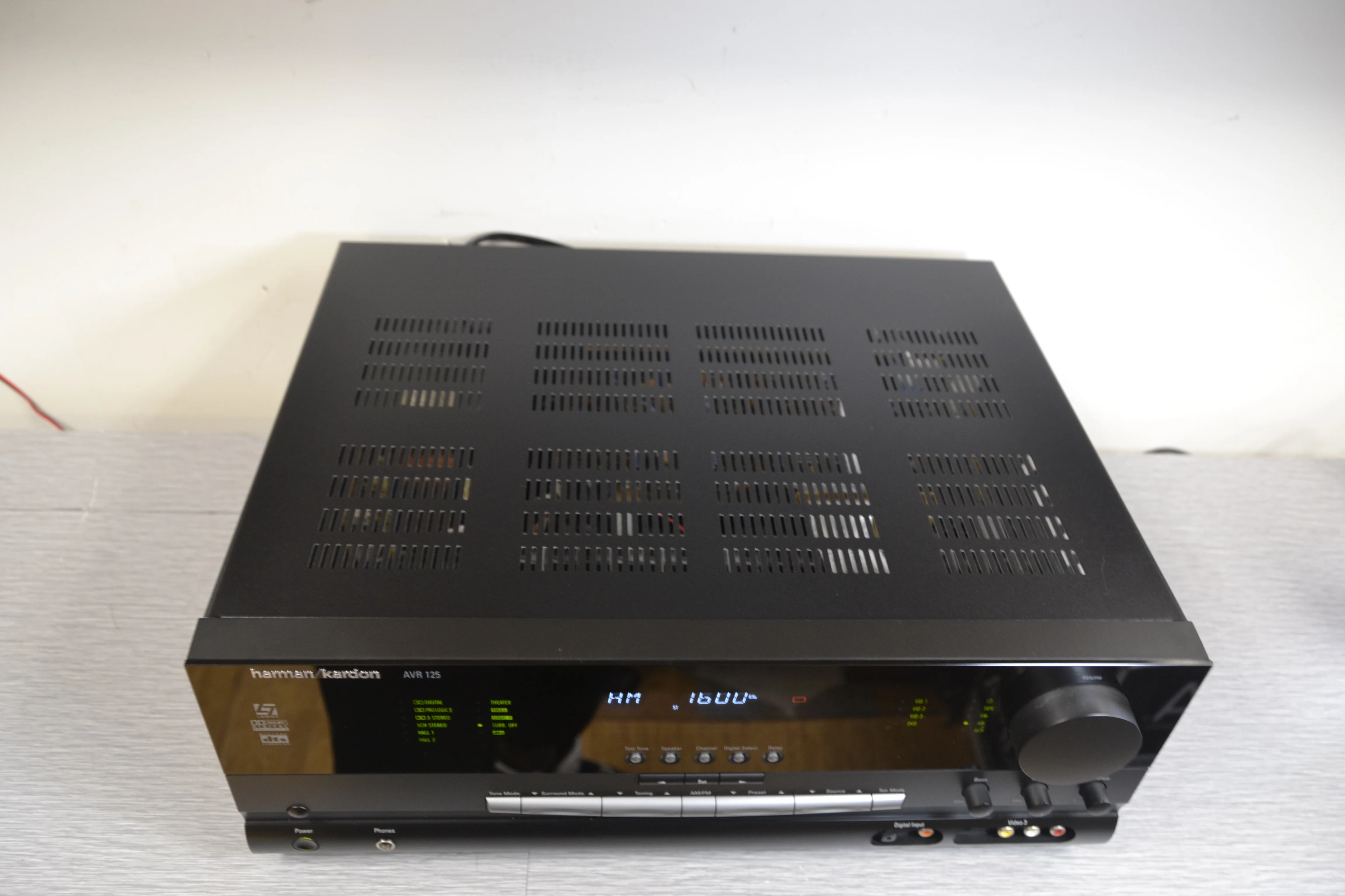 Harman Kardon AVR125 Stereo Receiver - Image 6