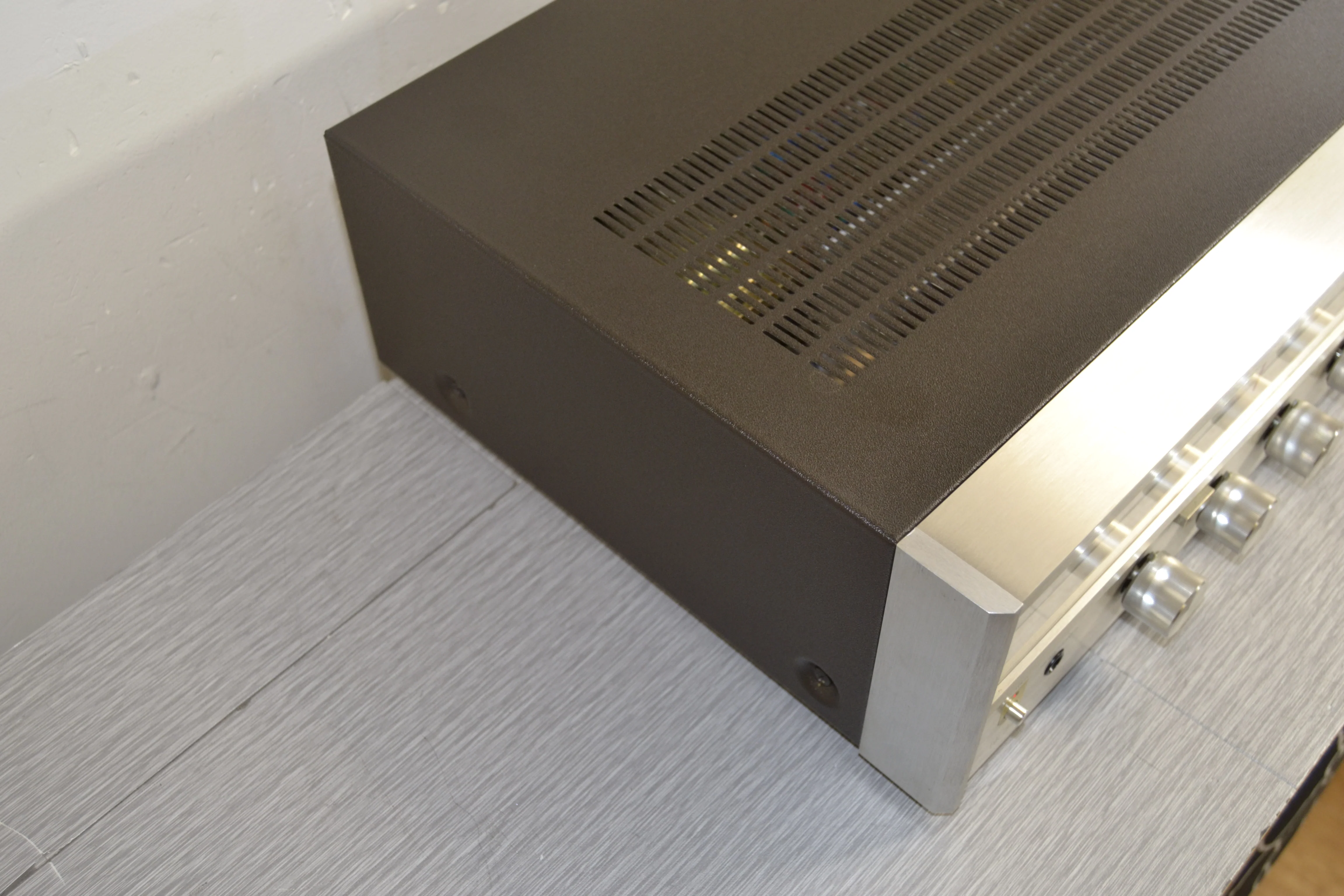 Harman Kardon HK340 Stereo receiver * 20W RMS * 1979 - Image 6