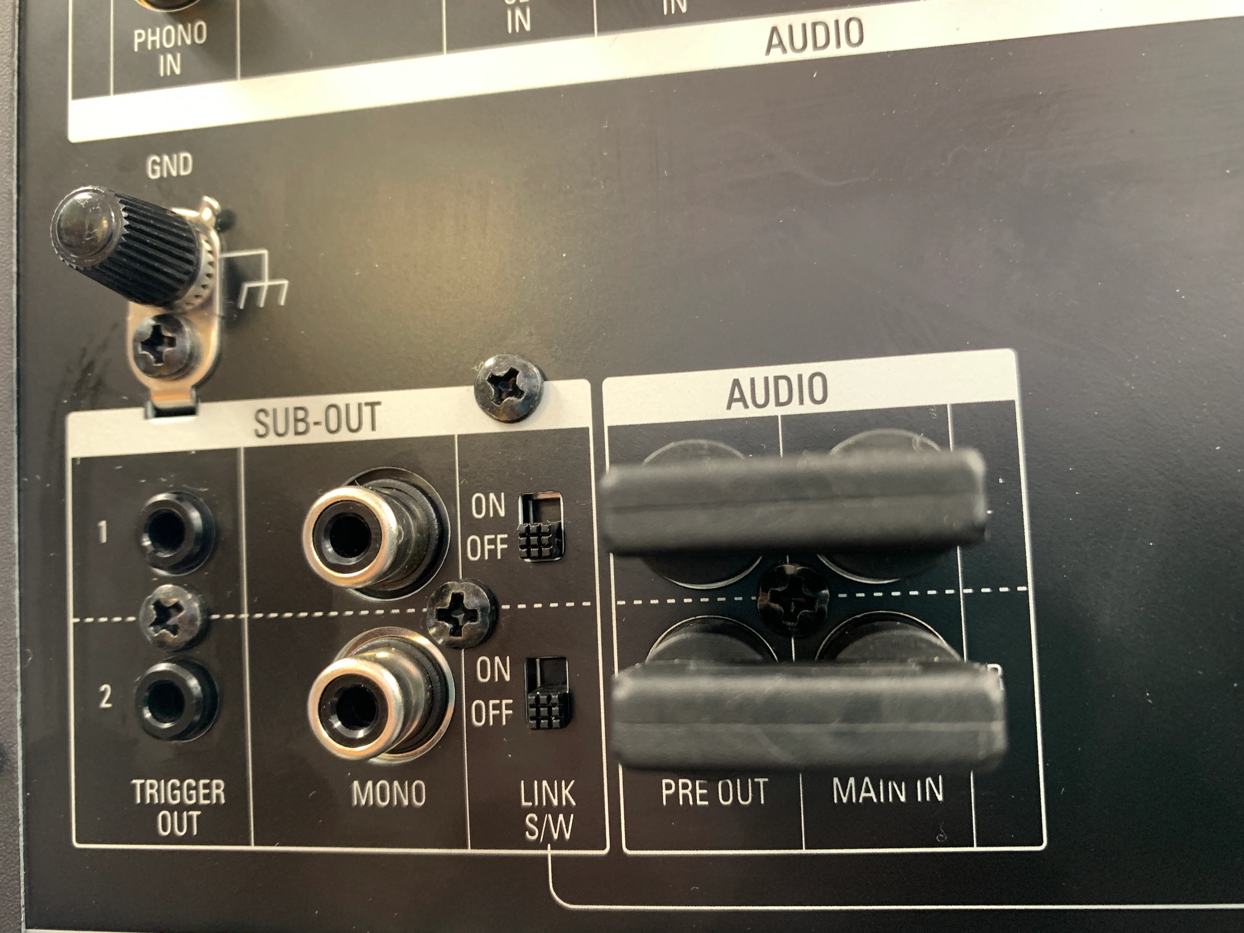 Harman Kardon HK3490 Stereo Receiver * Remote Control * Box - Image 17