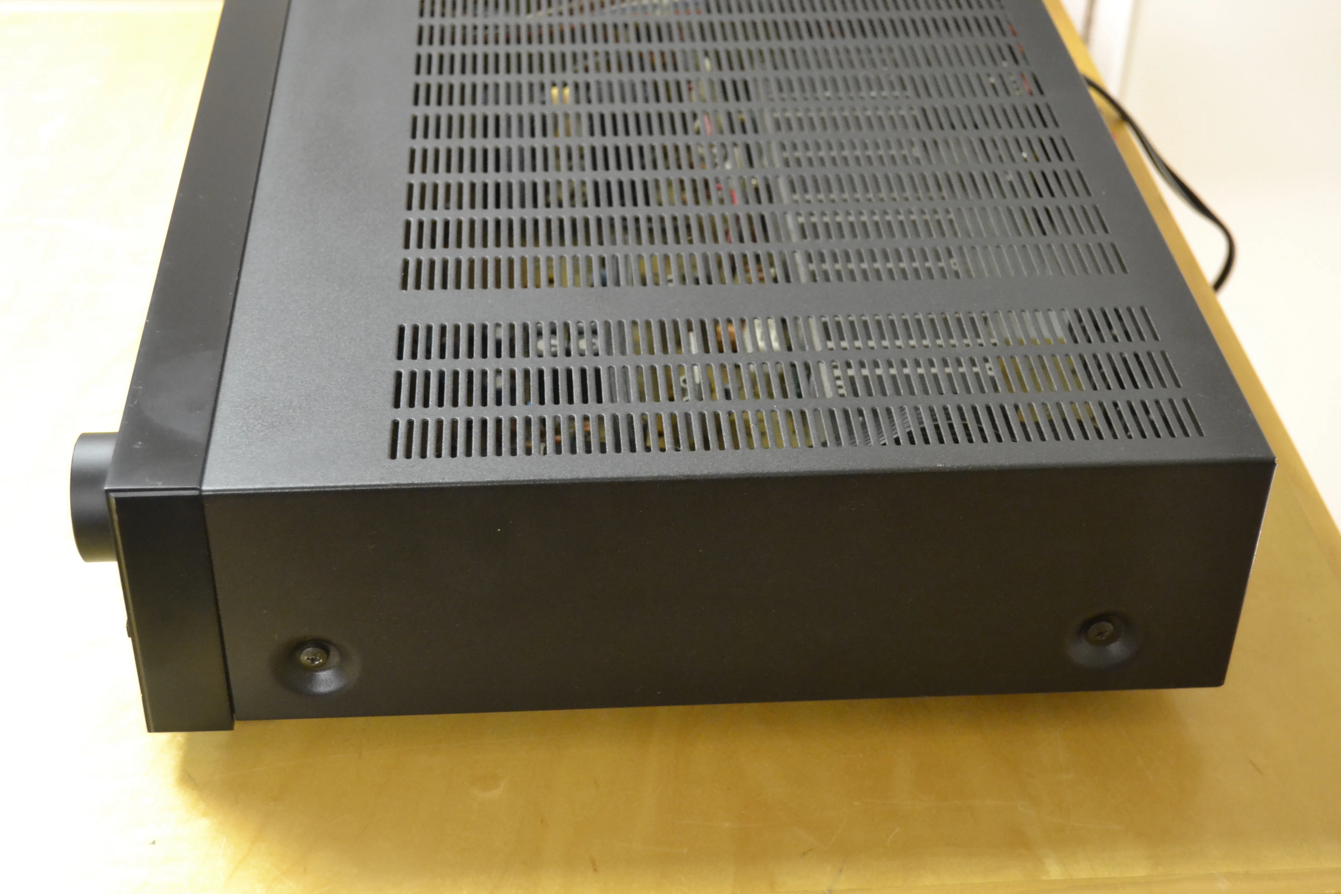 Harman Kardon PM-640vxi Integrated Amplifier * 45W RMS * 1987 - Image 7