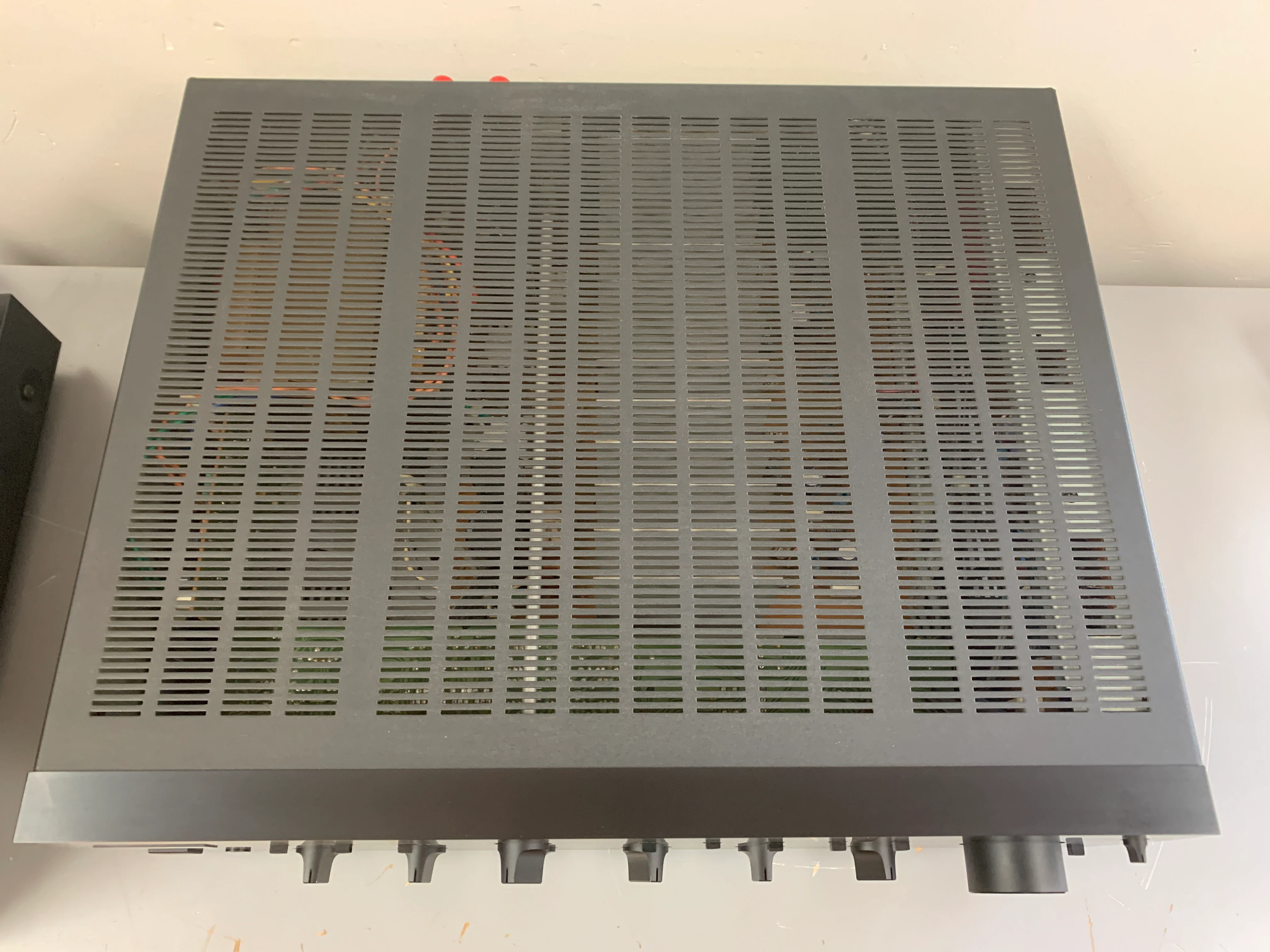 Harman Kardon PM655VXi  Integrated Amplifier - Image 6