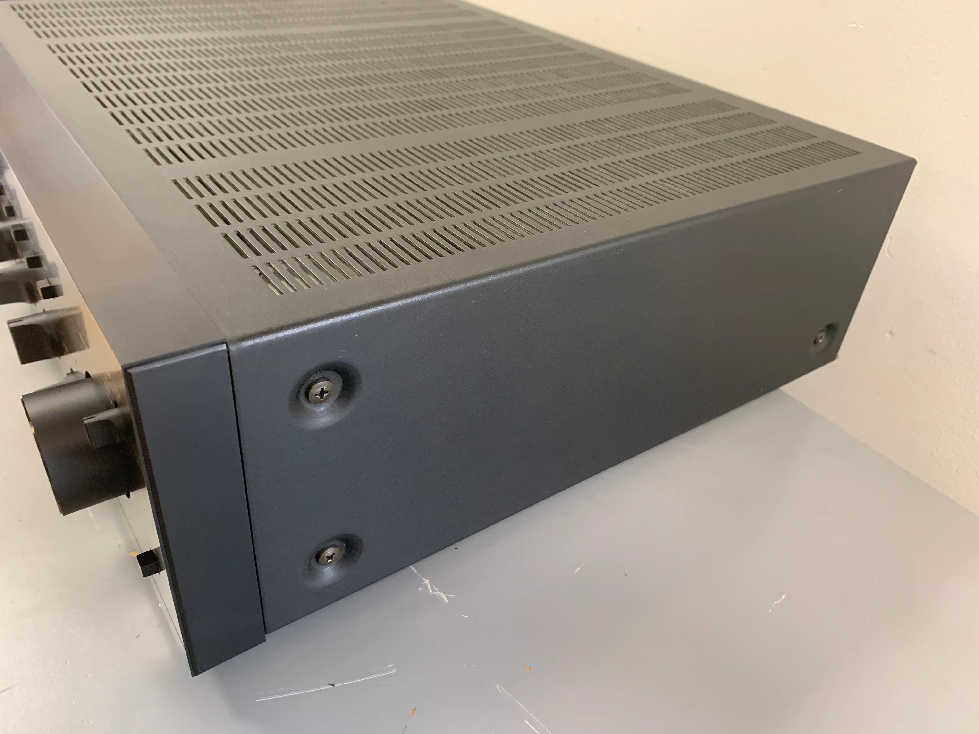 Harman Kardon PM655VXi  Integrated Amplifier - Image 8