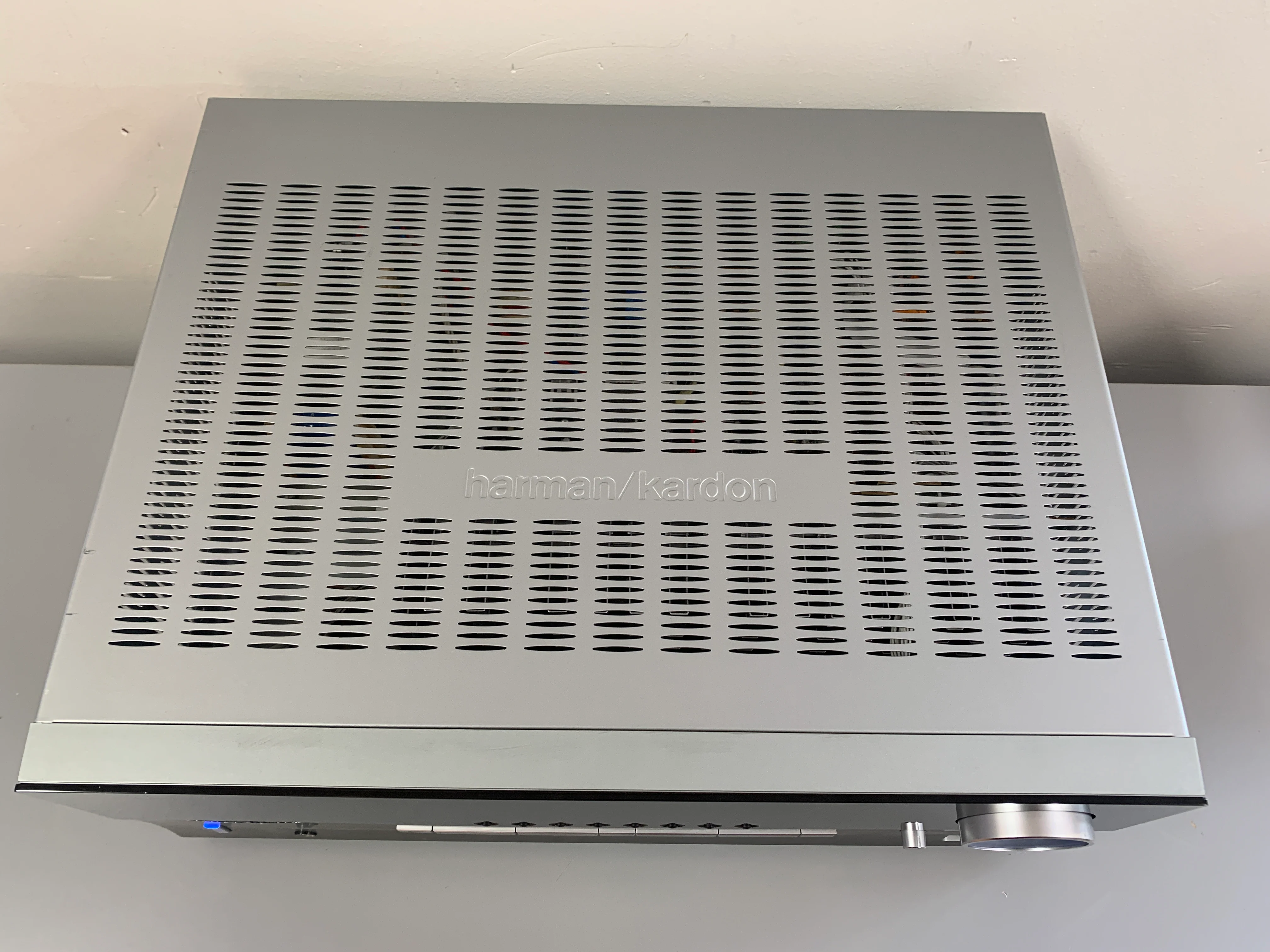 Harman Kardon HK 3385 Stereo Receiver - Image 6
