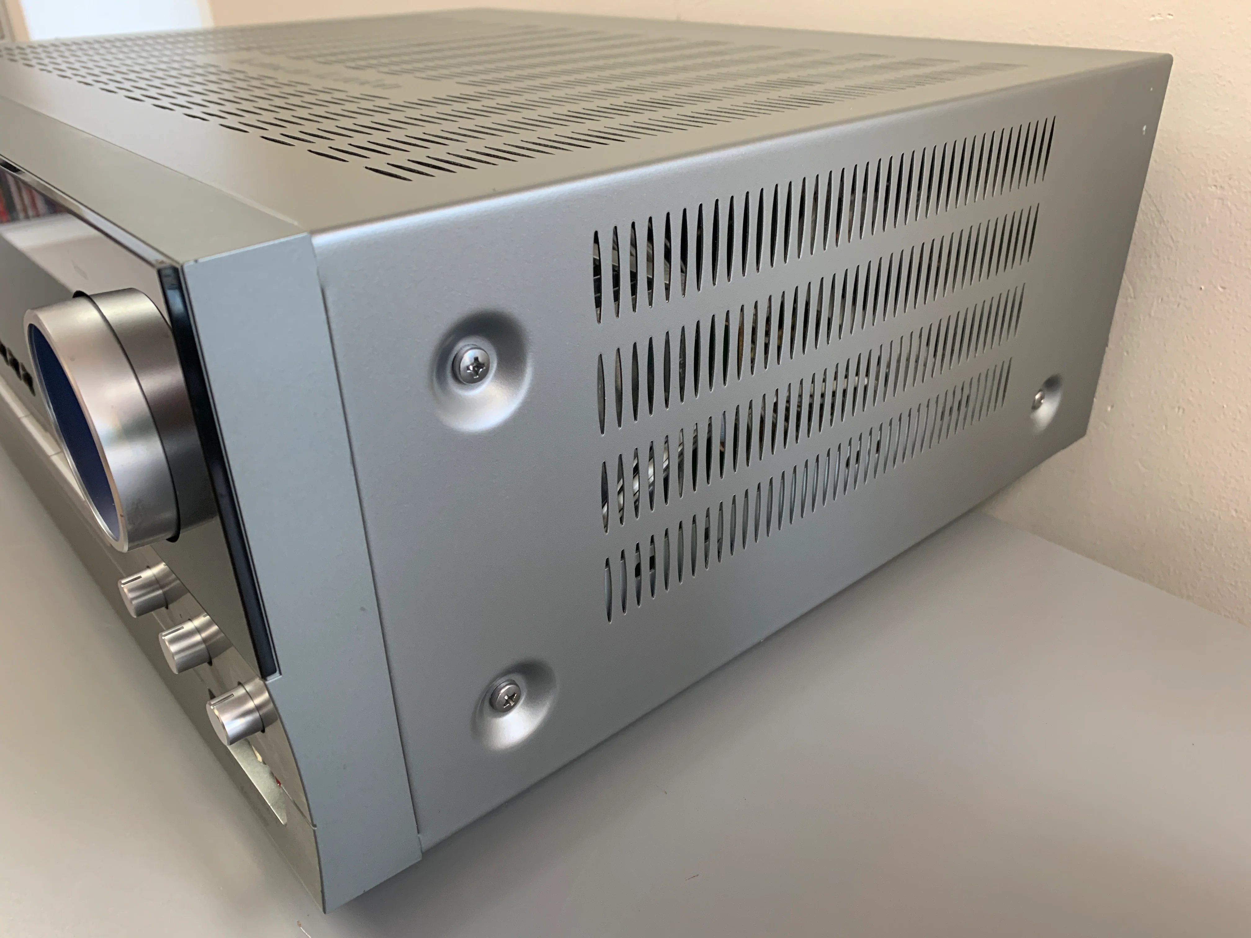Harman Kardon HK 3385 Stereo Receiver - Image 8