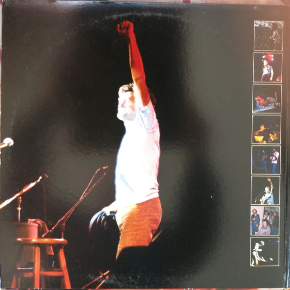 Harry Chapin - Greatest Stories - Live (2xLP, Album, CP ) (Very Good Plus (VG+)) - Image 2