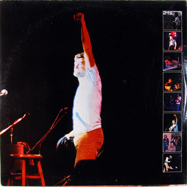 Harry Chapin - Greatest Stories - Live (2xLP, Album, SP) (Very Good Plus (VG+)) - Image 2