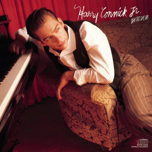 Harry Connick, Jr. - 20 (CD, Album, CMU) (Very Good (VG))