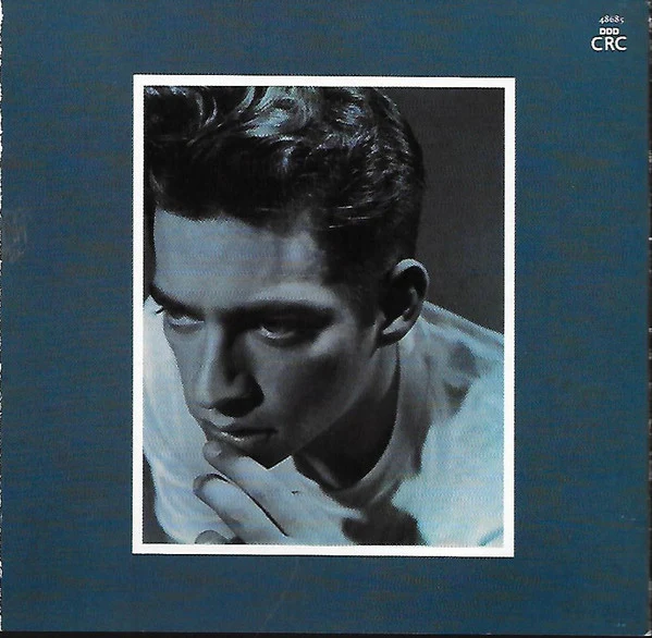 Harry Connick, Jr. - Blue Light, Red Light (CD, Album, Club) (Near Mint (NM or M-)) - Image 4