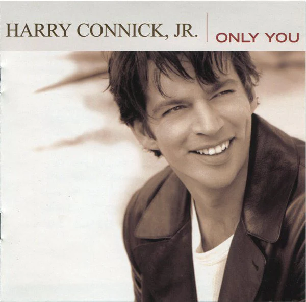Harry Connick, Jr. - Only You (CD, Album) (Mint (M))