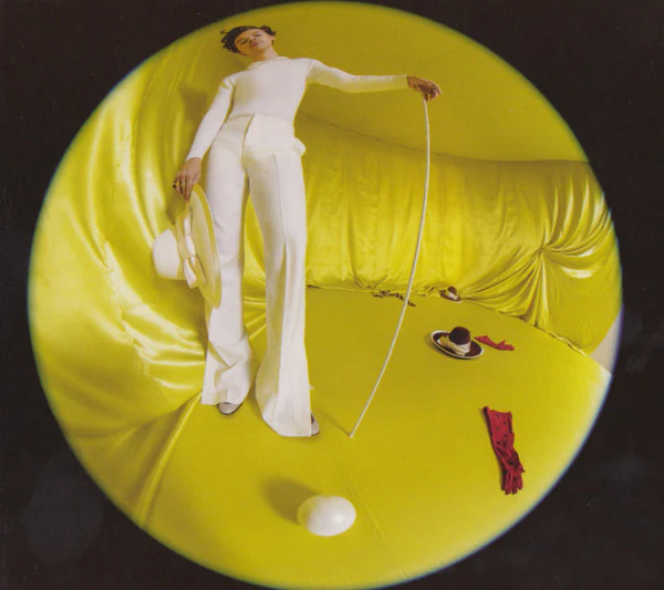 Harry Styles - Fine Line (CD, Album) (Very Good Plus (VG+)) - Image 5