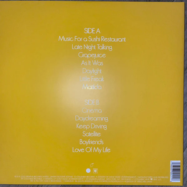 Harry Styles - Harry’s House - NEW & SEALED - Image 4