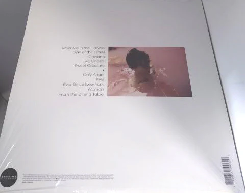 Harry Styles - Harry Styles - NEW & SEALED - Image 2