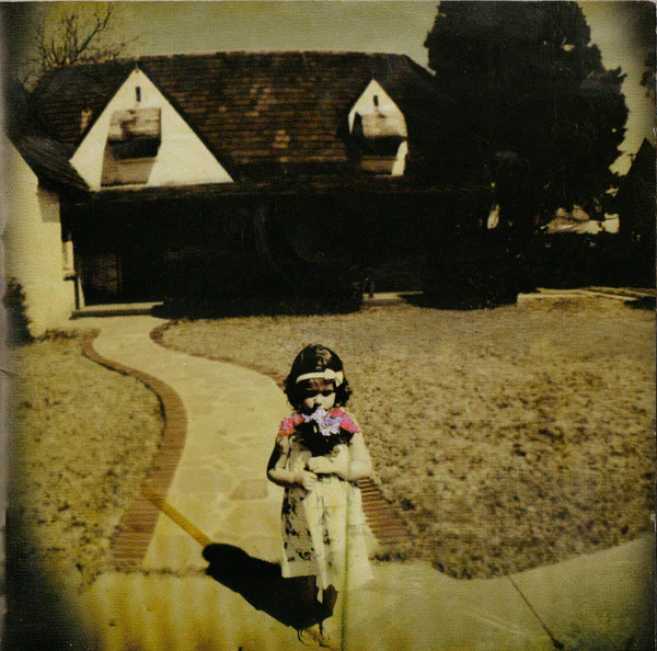 Hawthorne Heights - The Silence In Black And White (CD, Album, Dlx, Whi + DVD) (Near Mint (NM or M-)) - Image 2