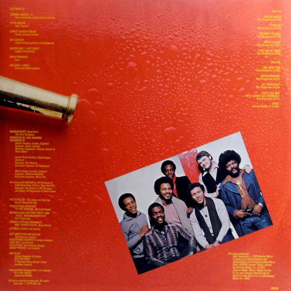 Heatwave - Hot Property (LP, Album) (Very Good Plus (VG+)) - Image 5