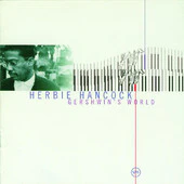 Herbie Hancock - Gershwin's World (CD, Album) (Very Good Plus (VG+))