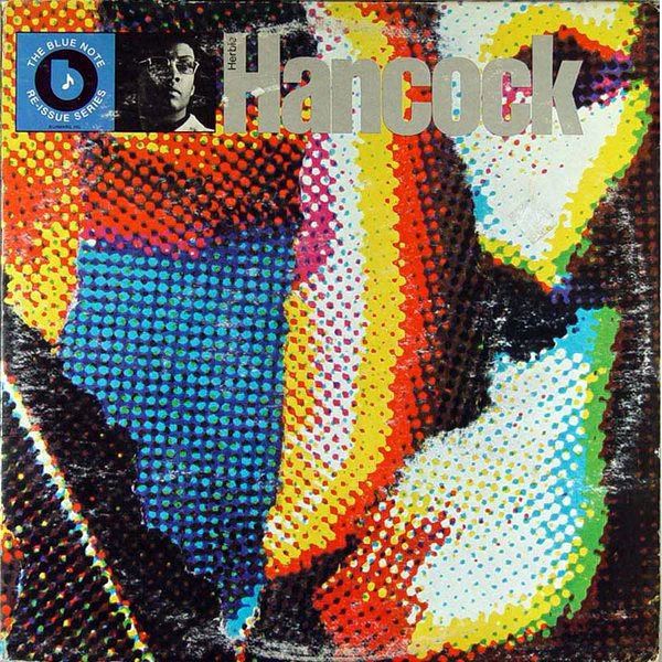 Herbie Hancock - Herbie Hancock (2xLP, Comp, Gat) (Very Good Plus (VG+))
