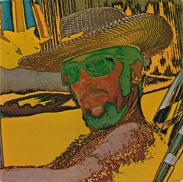 Herbie Mann - Memphis Two-Step (LP, Album, SP ) (Very Good Plus (VG+)) - Image 3