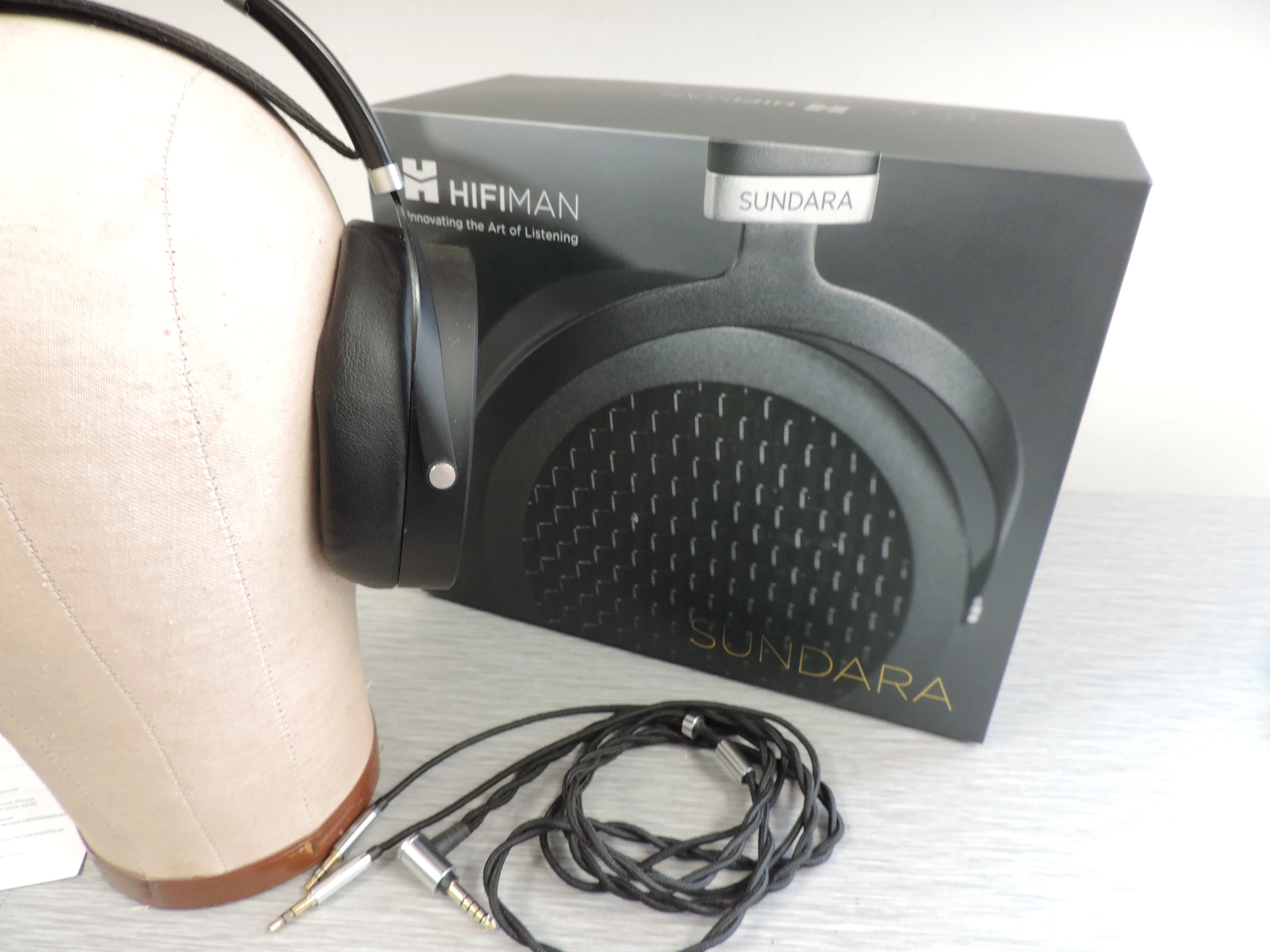 HIFIMAN Sundara Headphones - Image 3