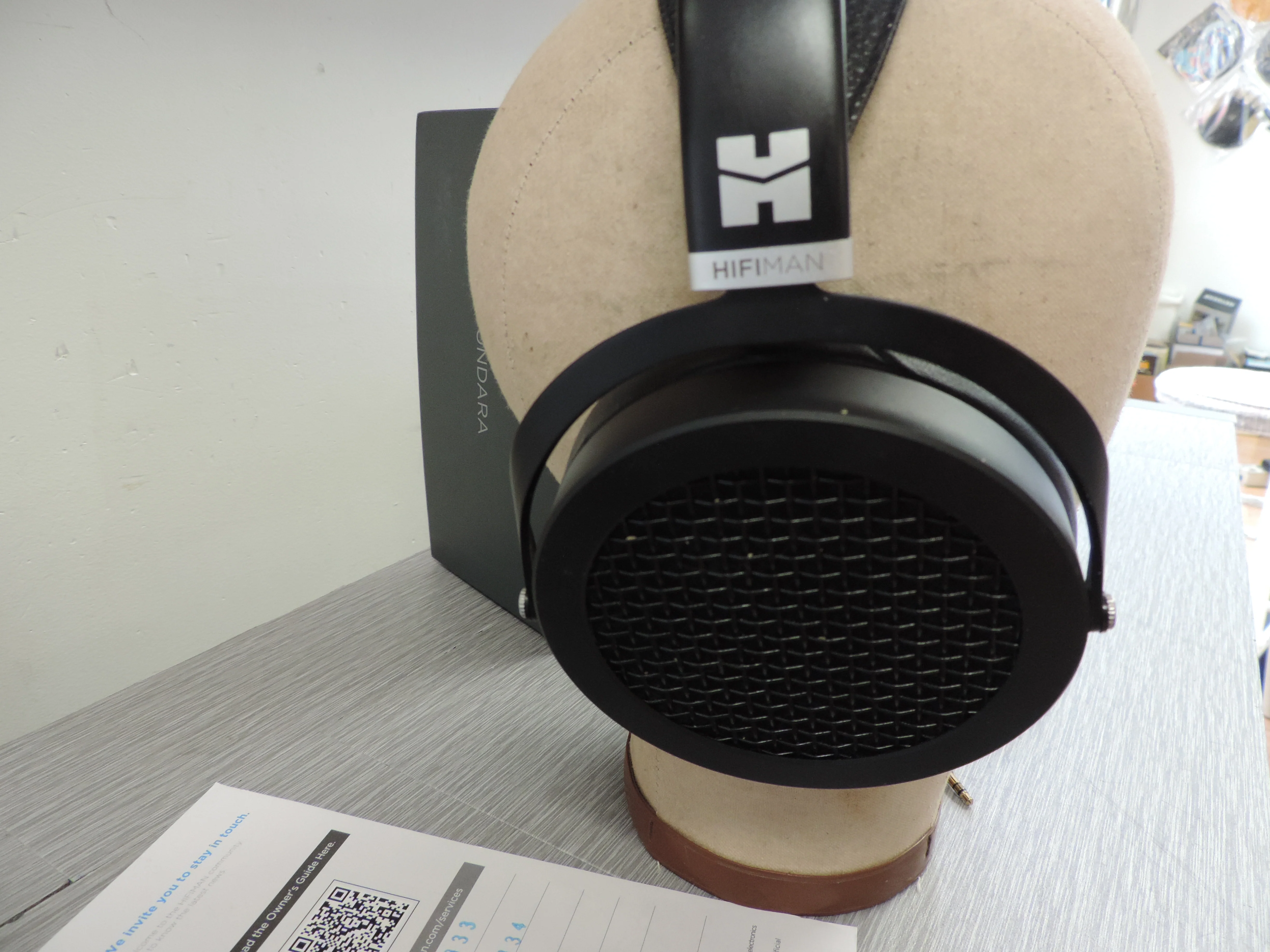 HIFIMAN Sundara Headphones - Image 4