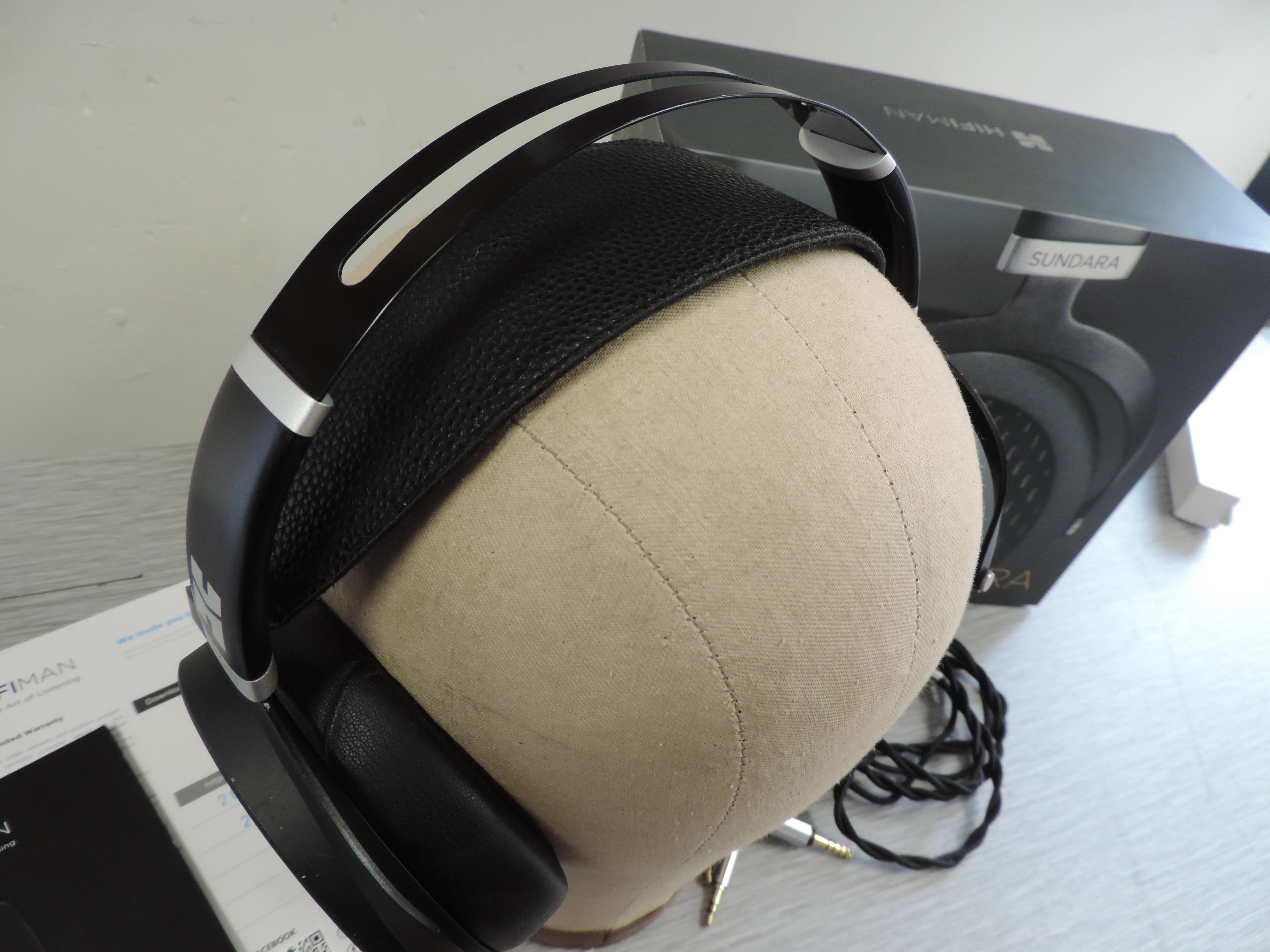 HIFIMAN Sundara Headphones - Image 5