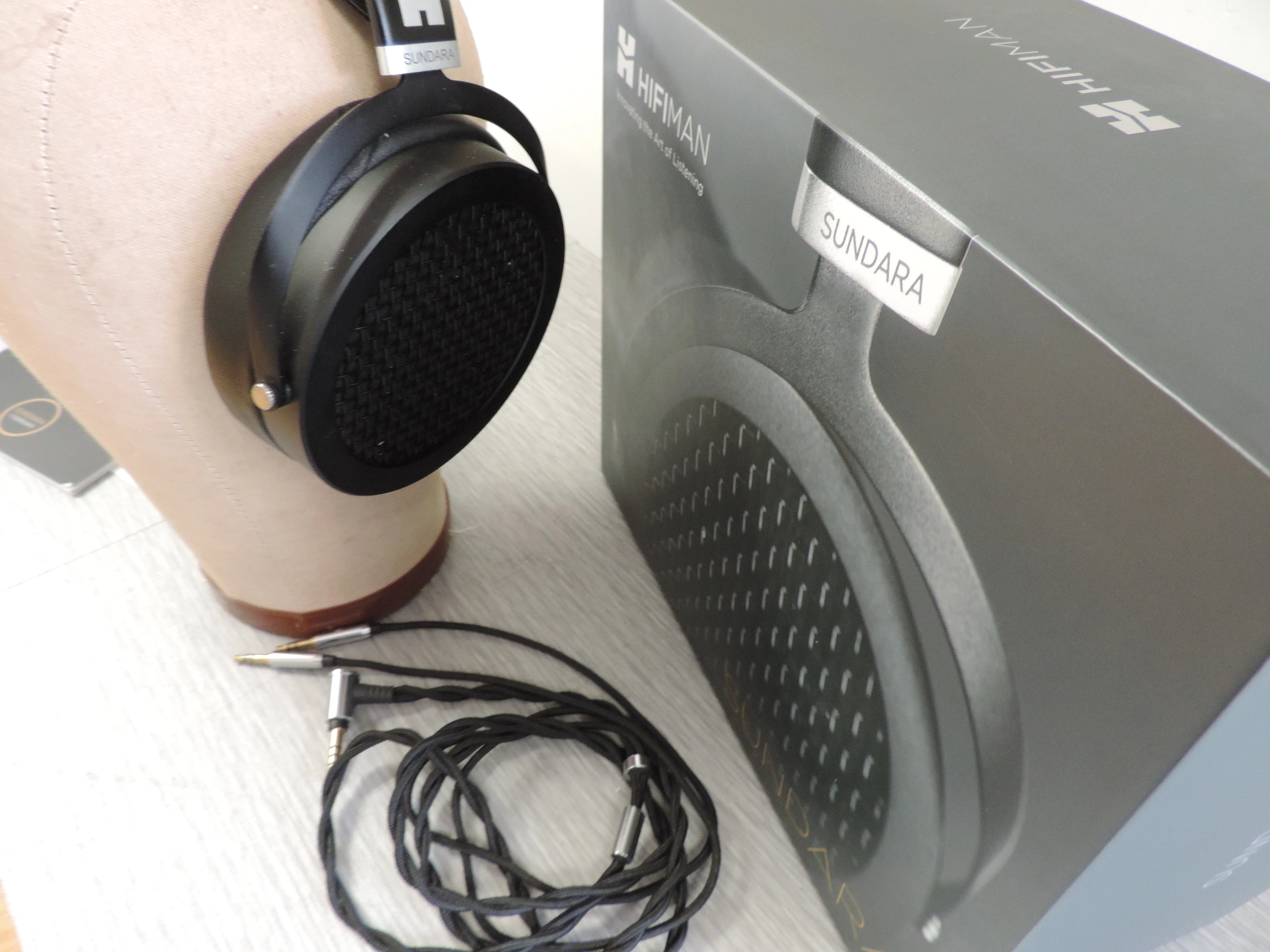 HIFIMAN Sundara Headphones - Image 6