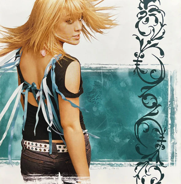 Hilary Duff - Metamorphosis (CD, Album, Enh, Cin) (Mint (M)) - Image 5