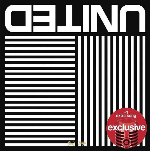Hillsong United - Empires (CD, Album, S/Edition) (Very Good Plus (VG+))