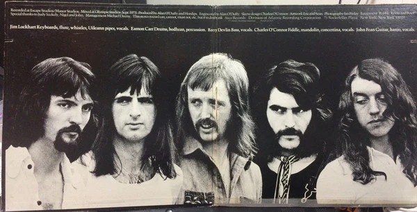 Horslips - The Táin (LP, Album, Pre) (Very Good Plus (VG+)) - Image 3