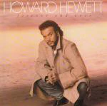 Howard Hewett - Forever And Ever (LP, Album) (Very Good Plus (VG+))