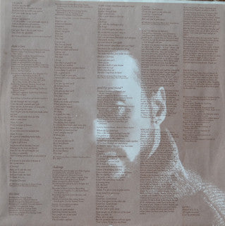 Howard Hewett - Forever And Ever (LP, Album) (Very Good Plus (VG+)) - Image 5